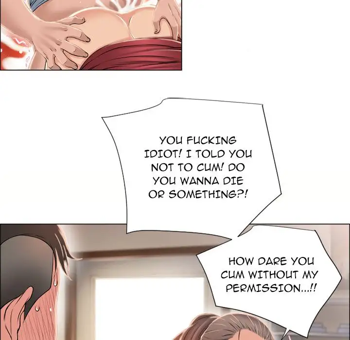 Wet Women Chapter 16 - Manhwa18.com