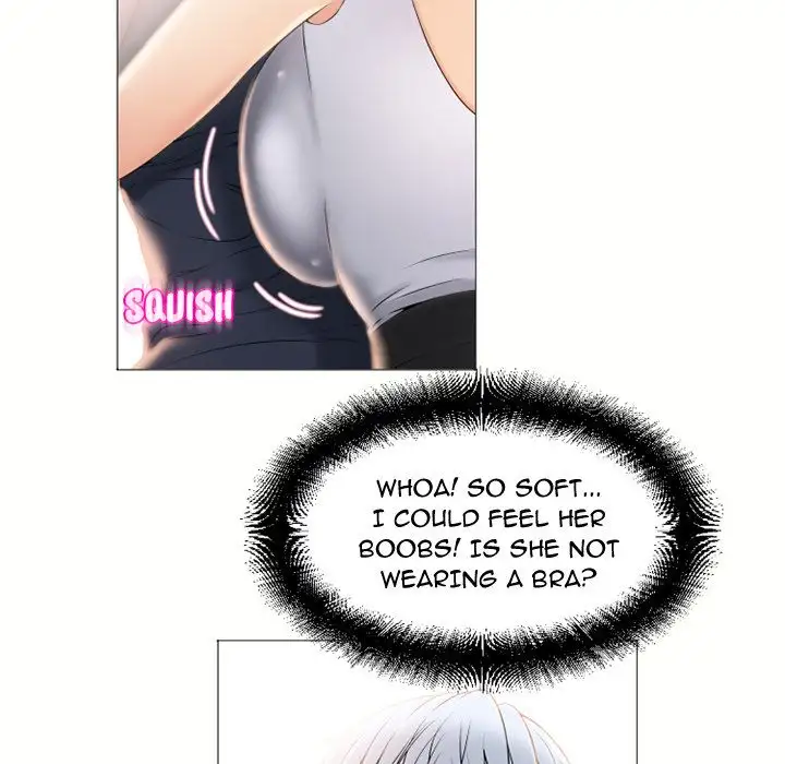 Wet Women Chapter 17 - Manhwa18.com