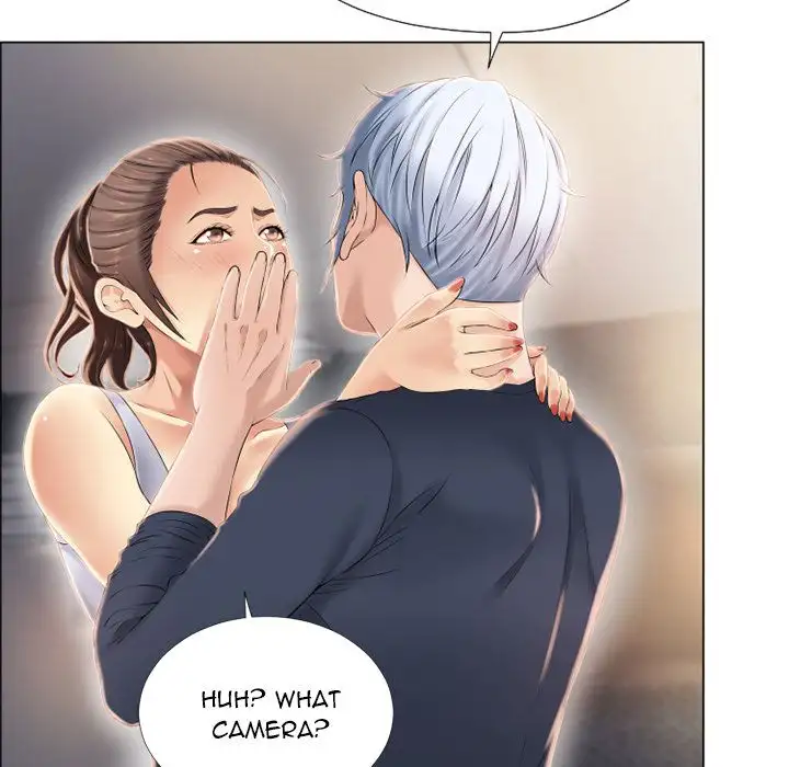 Wet Women Chapter 17 - Manhwa18.com