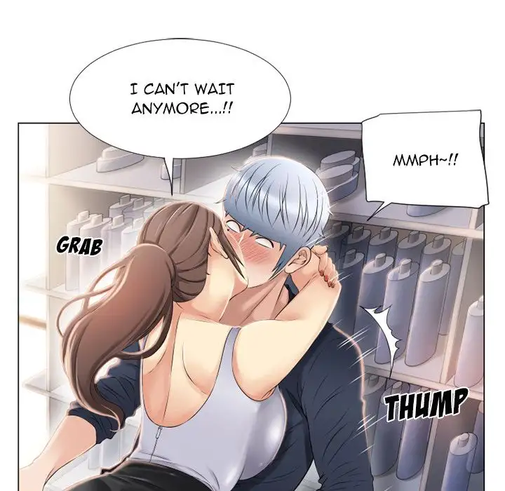 Wet Women Chapter 17 - Manhwa18.com