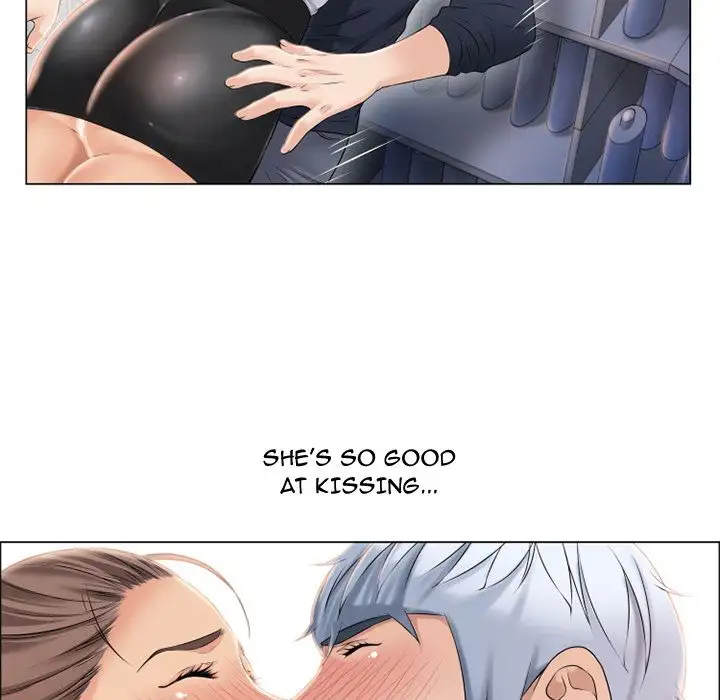 Wet Women Chapter 17 - Manhwa18.com