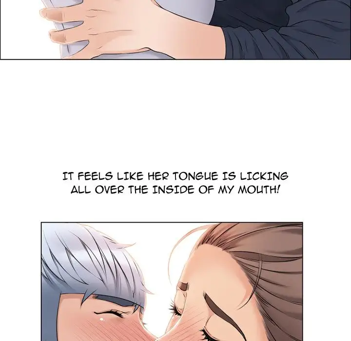 Wet Women Chapter 17 - Manhwa18.com