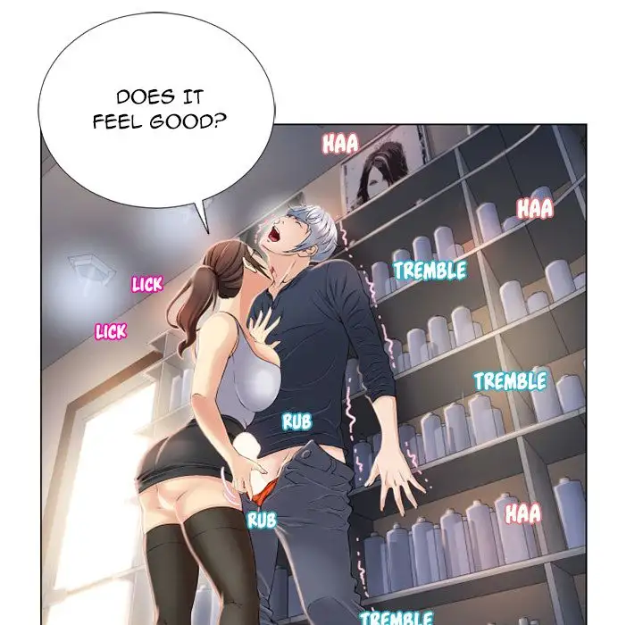 Wet Women Chapter 17 - Manhwa18.com