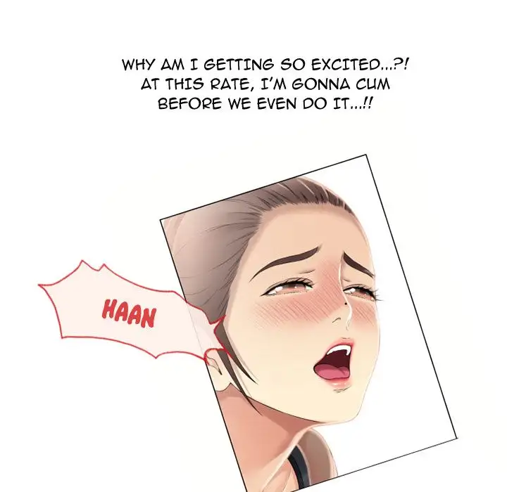 Wet Women Chapter 17 - Manhwa18.com