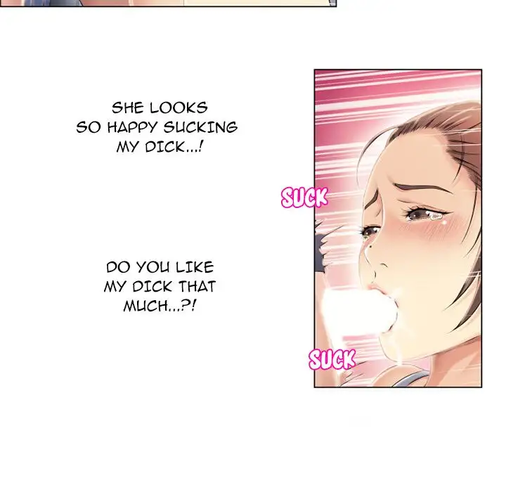 Wet Women Chapter 18 - Manhwa18.com