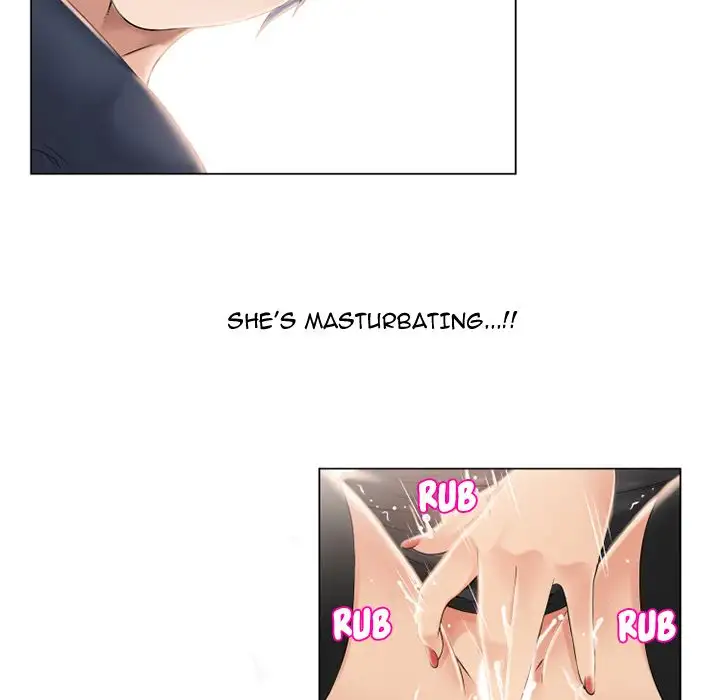 Wet Women Chapter 18 - Manhwa18.com