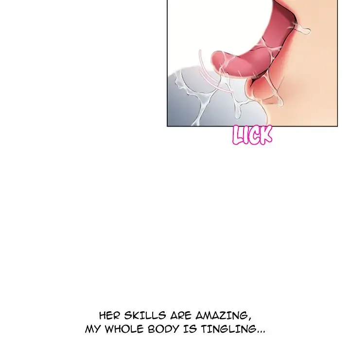 Wet Women Chapter 18 - Manhwa18.com