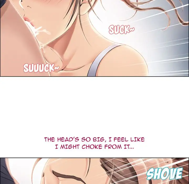 Wet Women Chapter 18 - Manhwa18.com