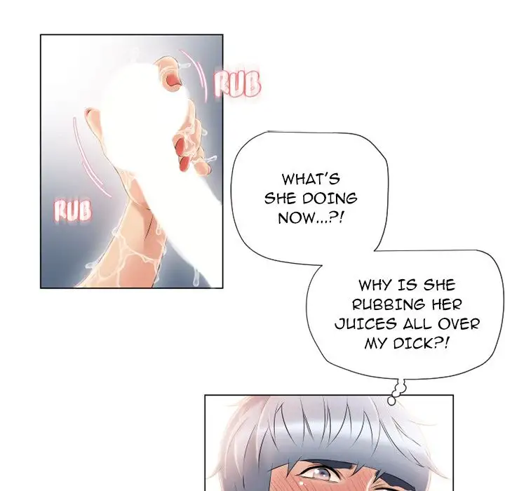 Wet Women Chapter 18 - Manhwa18.com