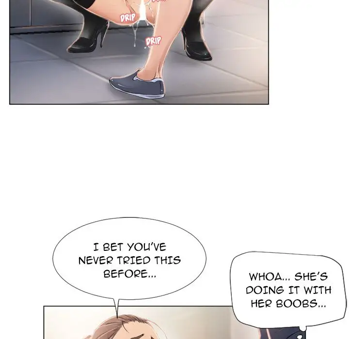 Wet Women Chapter 18 - Manhwa18.com