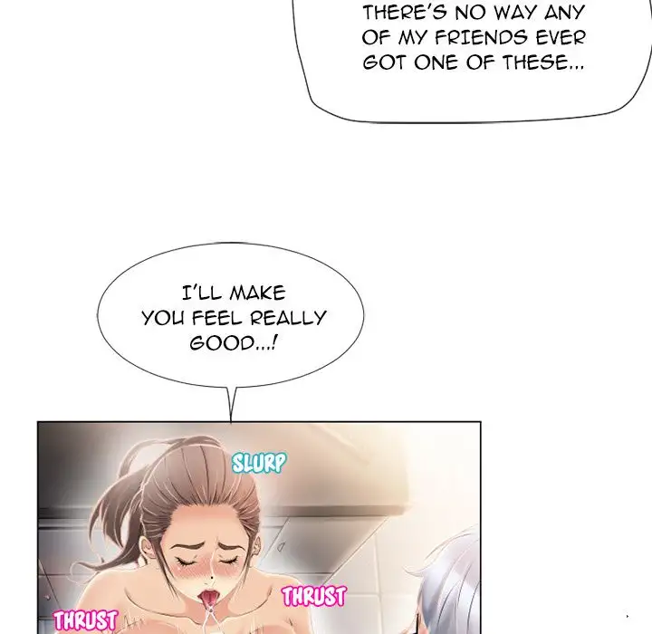 Wet Women Chapter 18 - Manhwa18.com