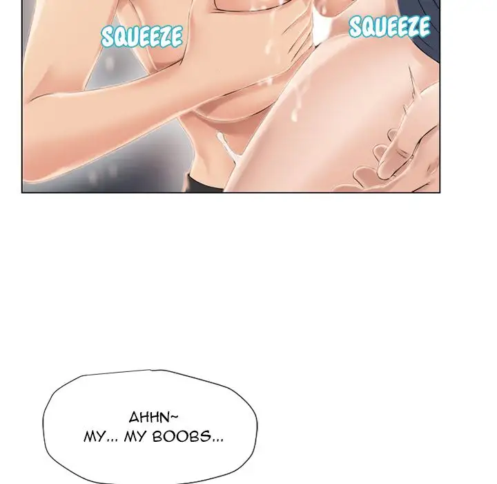 Wet Women Chapter 18 - Manhwa18.com