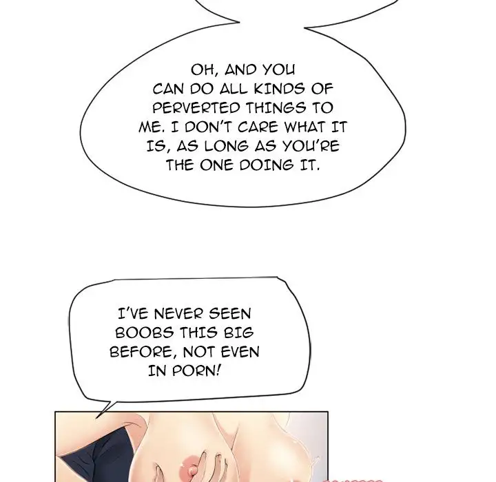 Wet Women Chapter 18 - Manhwa18.com