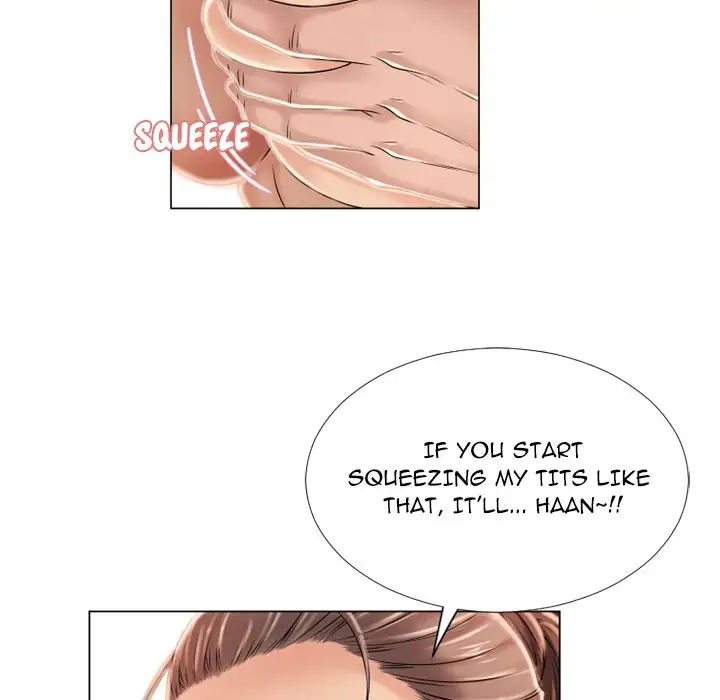 Wet Women Chapter 18 - Manhwa18.com