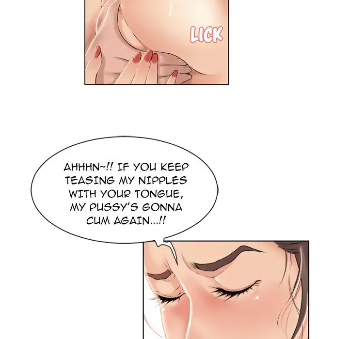 Wet Women Chapter 18 - Manhwa18.com