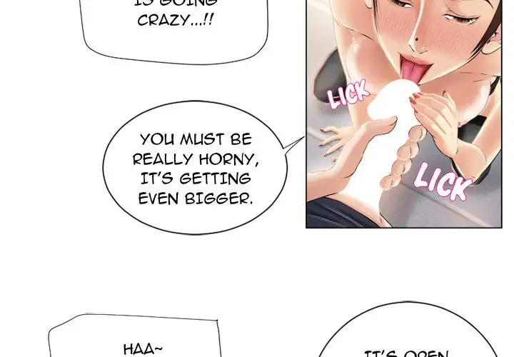 Wet Women Chapter 19 - Manhwa18.com