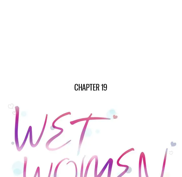 Wet Women Chapter 19 - Manhwa18.com