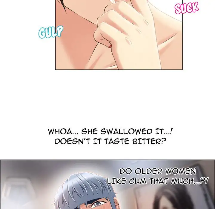 Wet Women Chapter 19 - Manhwa18.com