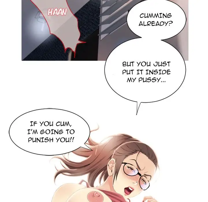 Wet Women Chapter 19 - Manhwa18.com