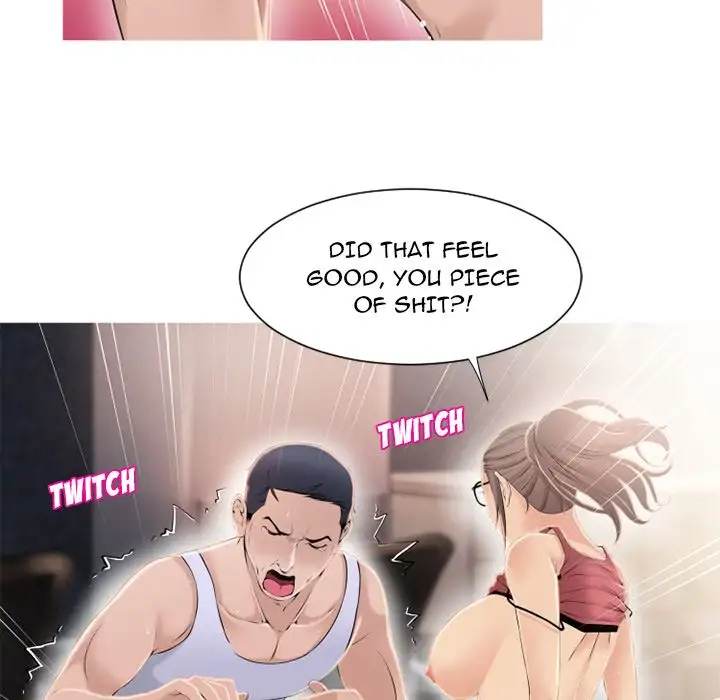 Wet Women Chapter 19 - Manhwa18.com