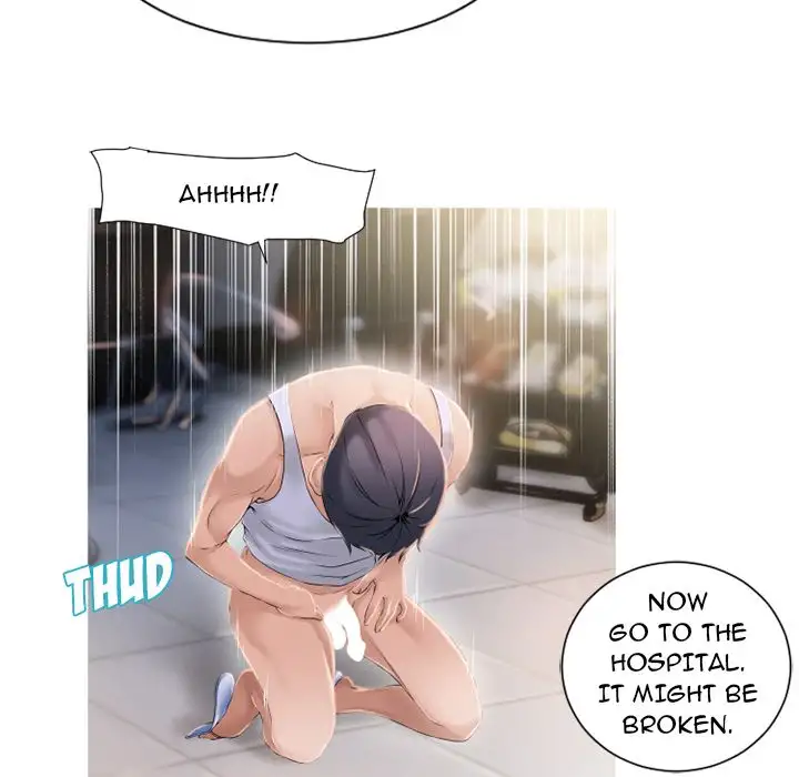 Wet Women Chapter 19 - Manhwa18.com