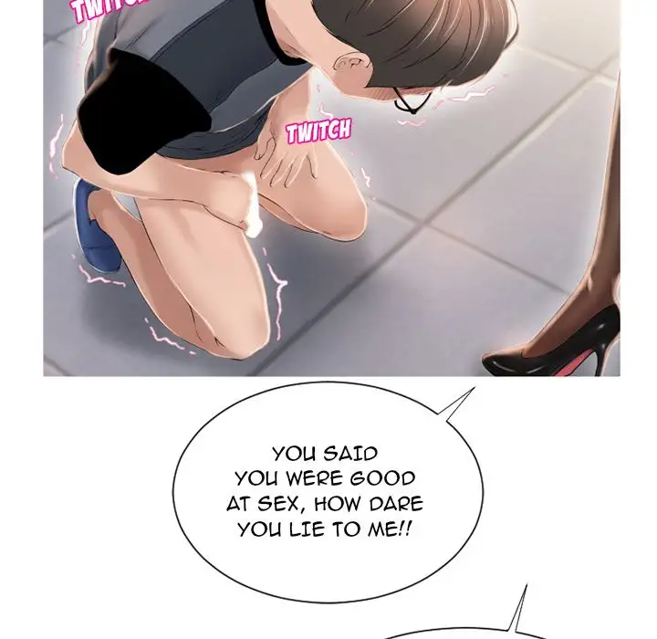 Wet Women Chapter 19 - Manhwa18.com