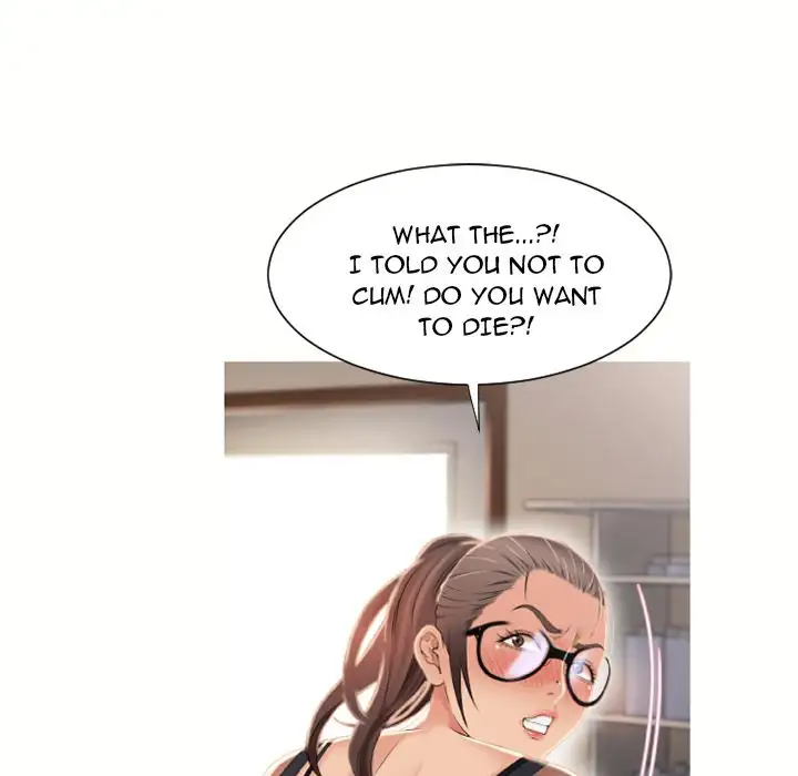 Wet Women Chapter 19 - Manhwa18.com