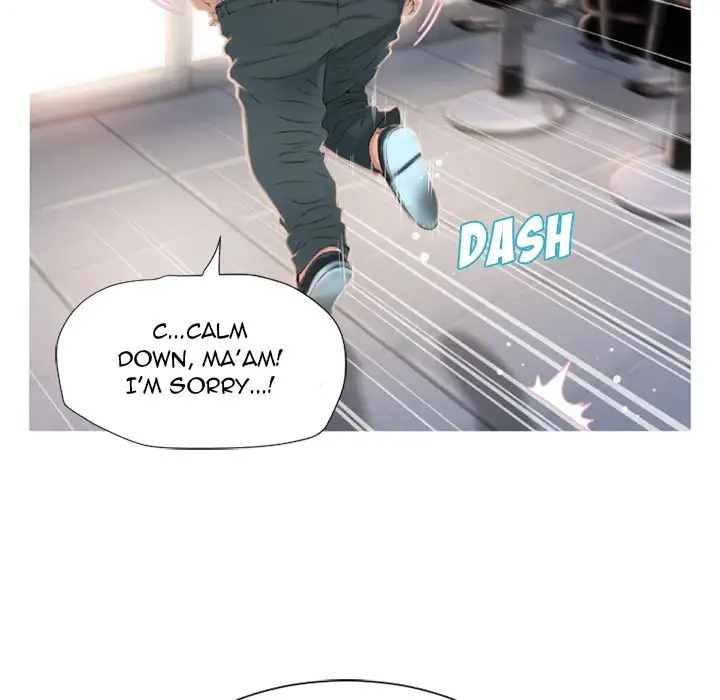 Wet Women Chapter 19 - Manhwa18.com