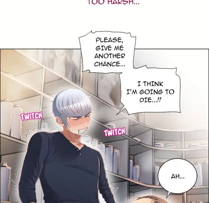 Wet Women Chapter 19 - Manhwa18.com