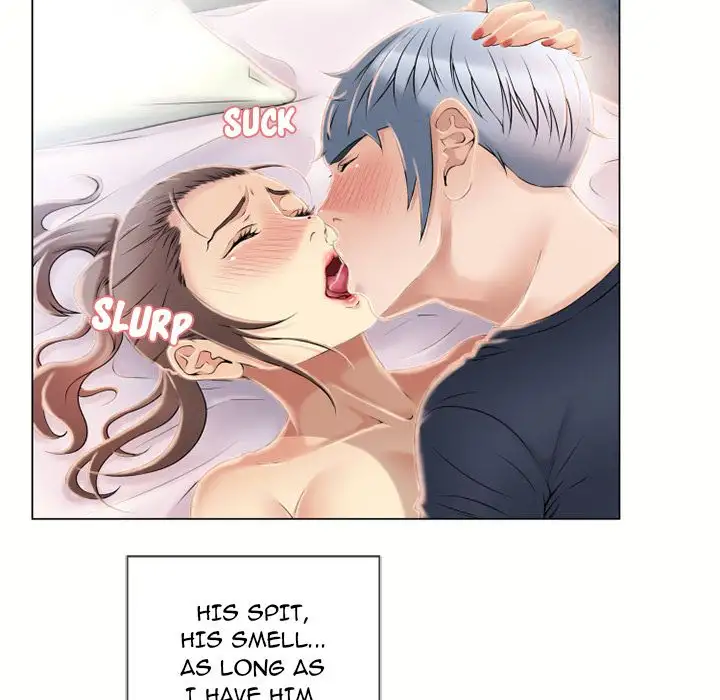 Wet Women Chapter 20 - Manhwa18.com