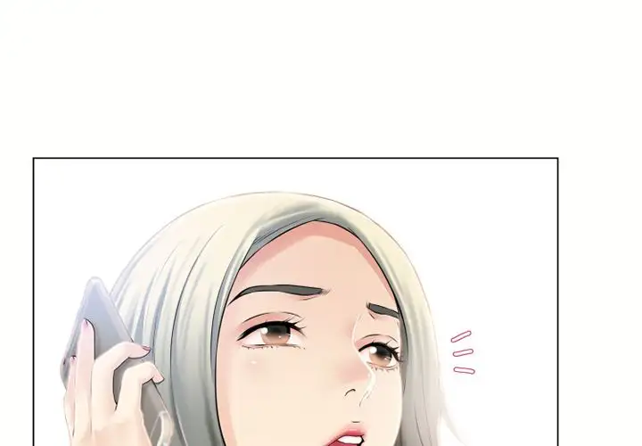 Wet Women Chapter 21 - Manhwa18.com