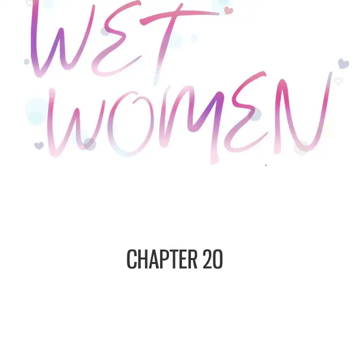 Wet Women Chapter 21 - Manhwa18.com