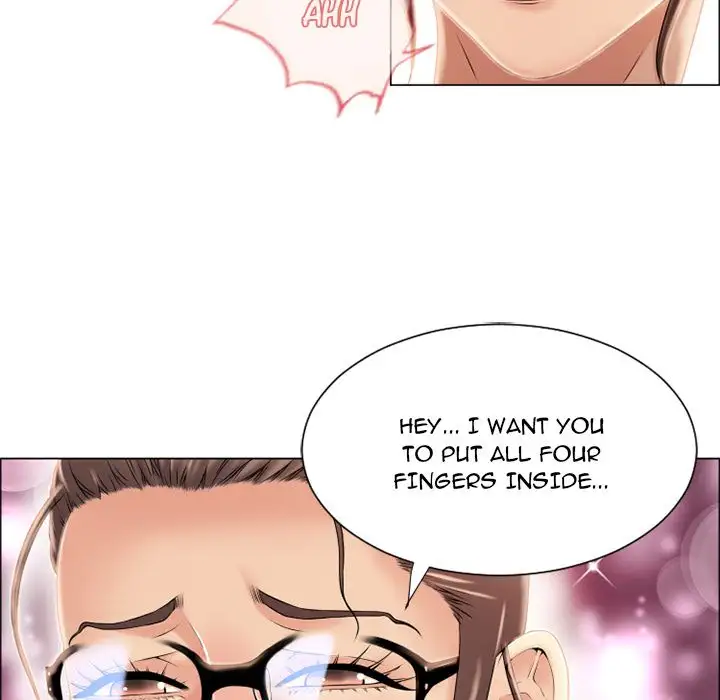 Wet Women Chapter 21 - Manhwa18.com