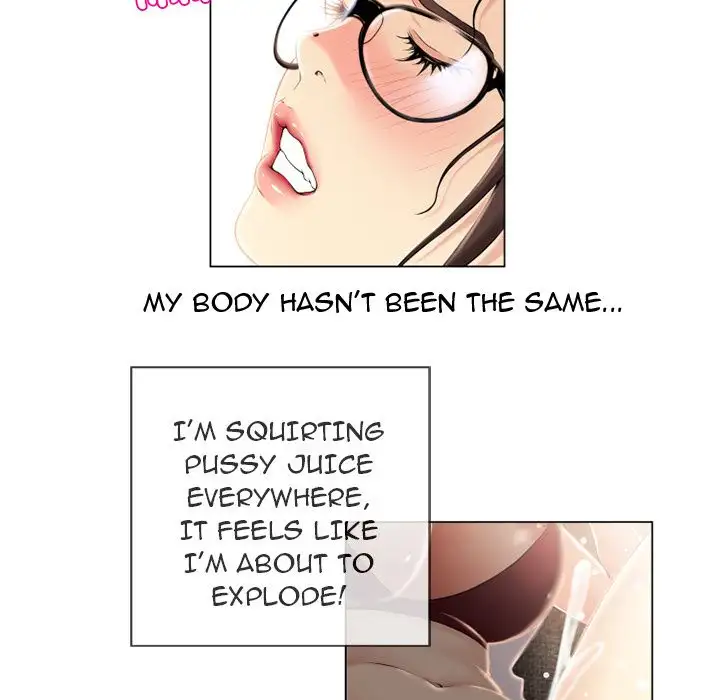 Wet Women Chapter 21 - Manhwa18.com