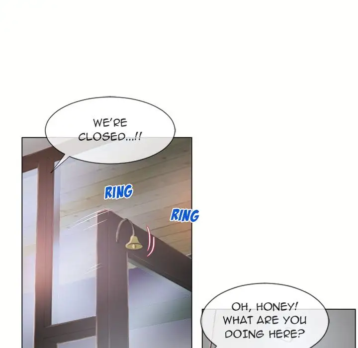 Wet Women Chapter 21 - Manhwa18.com