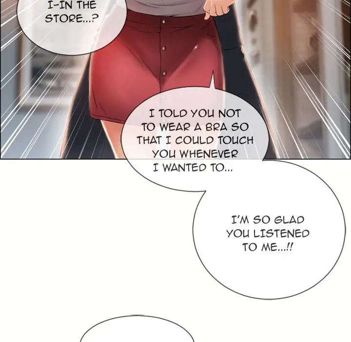 Wet Women Chapter 21 - Manhwa18.com