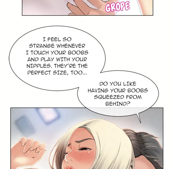 Wet Women Chapter 21 - Manhwa18.com