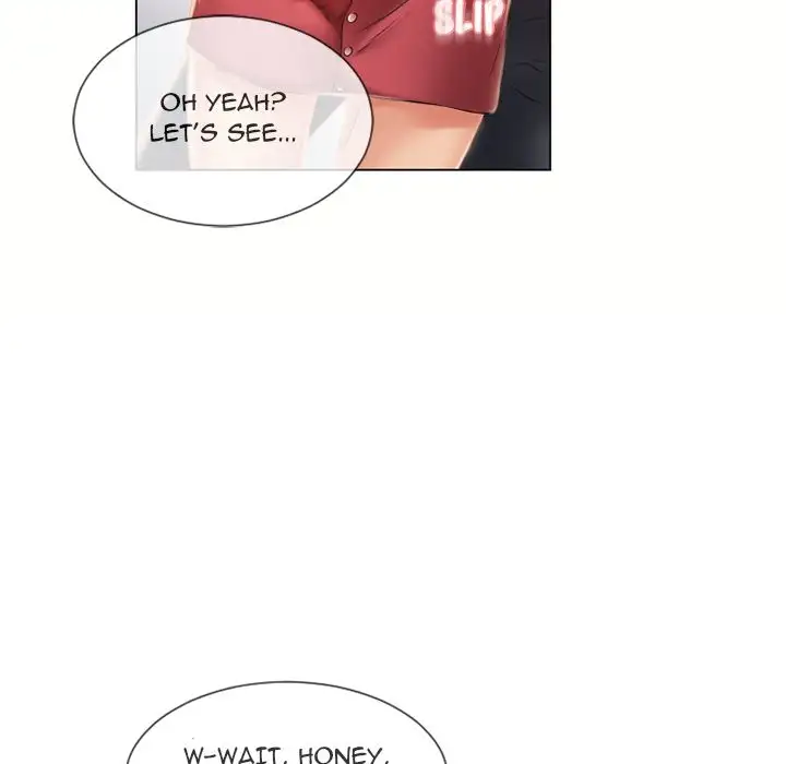 Wet Women Chapter 21 - Manhwa18.com