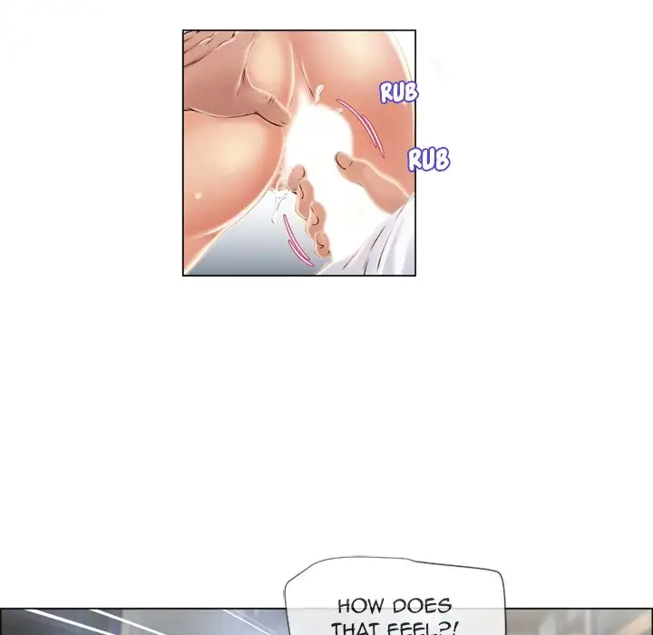 Wet Women Chapter 21 - Manhwa18.com