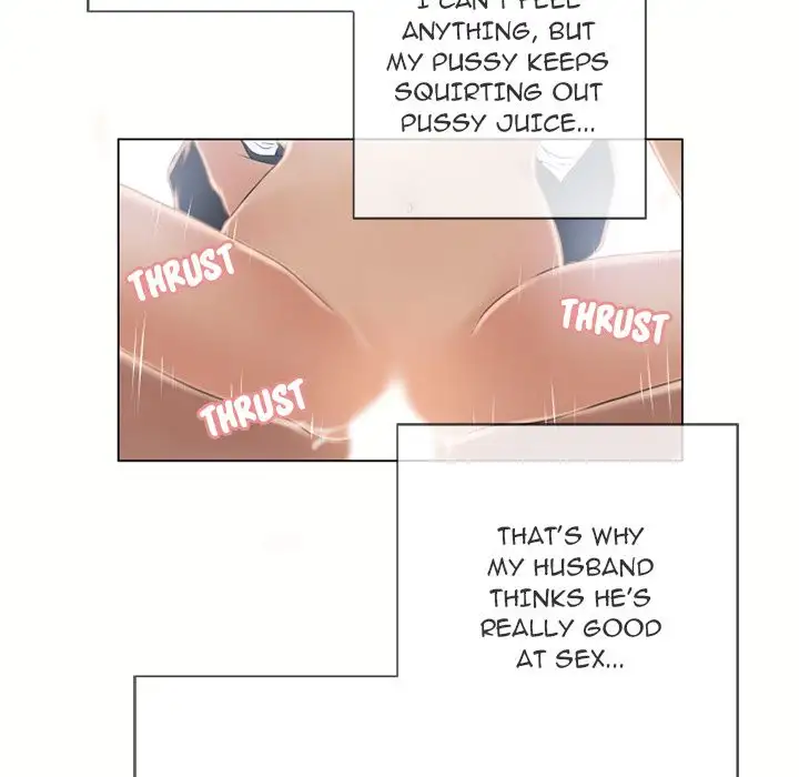 Wet Women Chapter 21 - Manhwa18.com