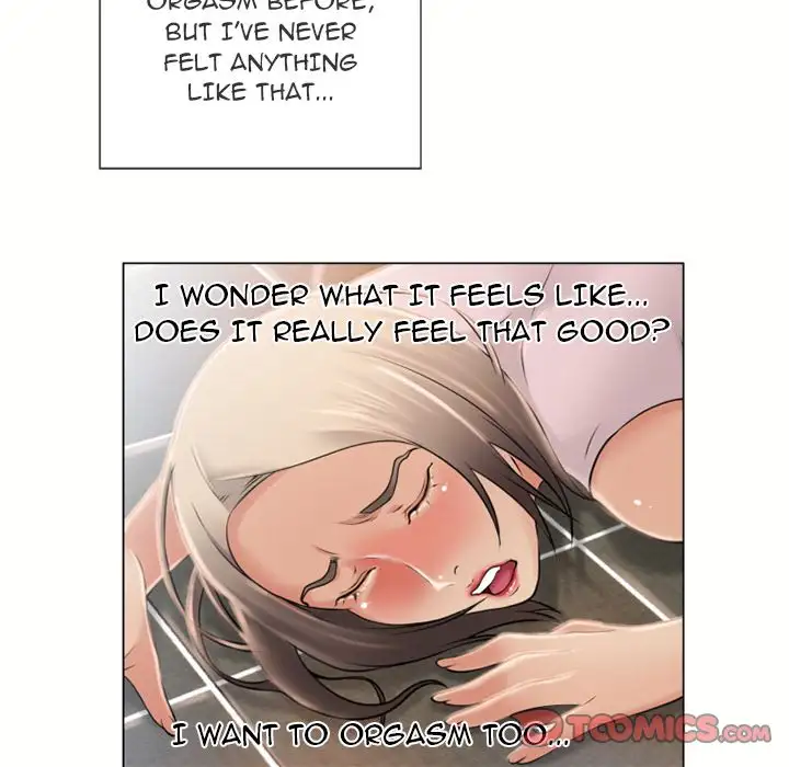 Wet Women Chapter 21 - Manhwa18.com