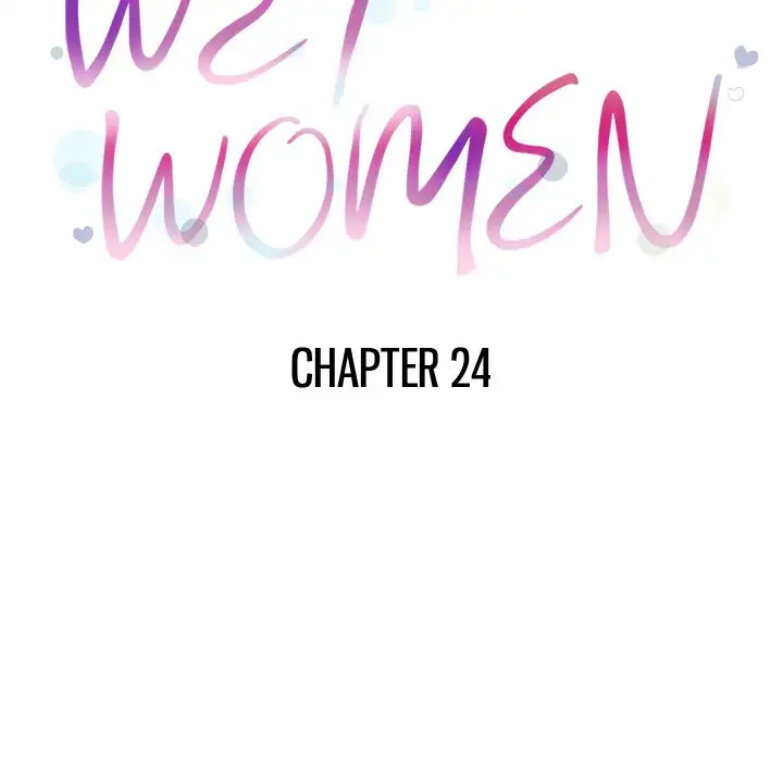 Wet Women Chapter 24 - Manhwa18.com