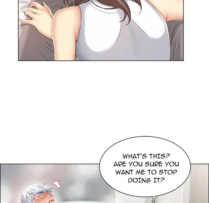 Wet Women Chapter 24 - Manhwa18.com