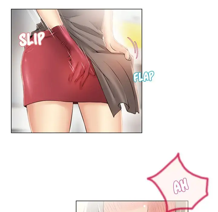 Wet Women Chapter 24 - Manhwa18.com