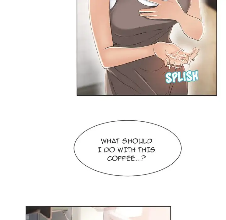 Wet Women Chapter 24 - Manhwa18.com