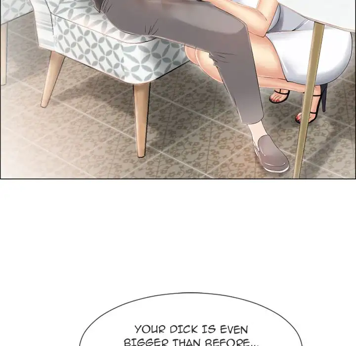 Wet Women Chapter 24 - Manhwa18.com