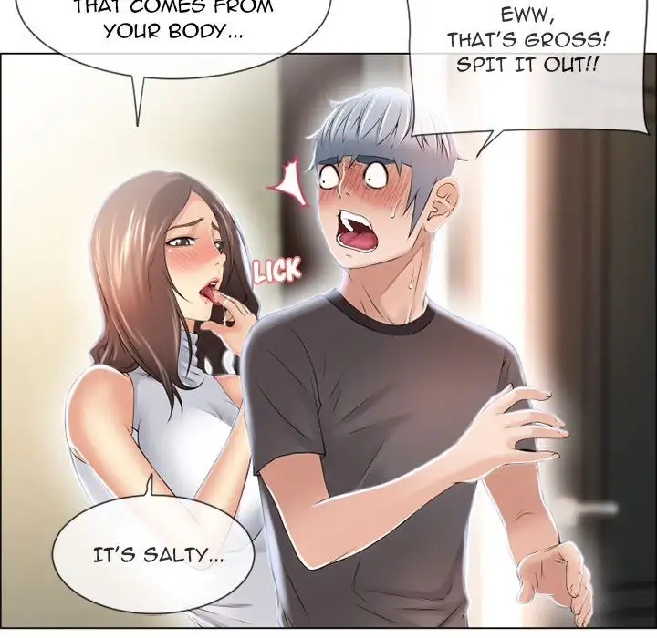 Wet Women Chapter 24 - Manhwa18.com