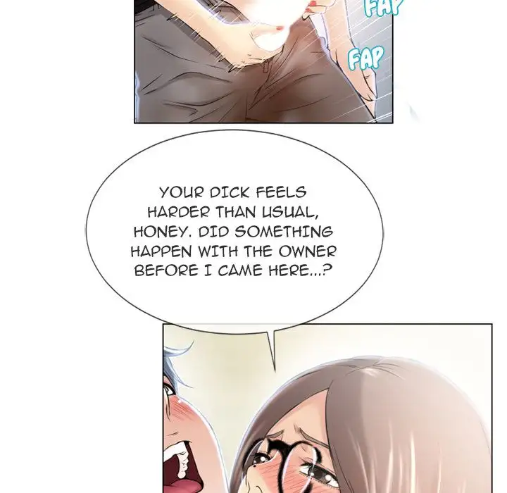 Wet Women Chapter 24 - Manhwa18.com