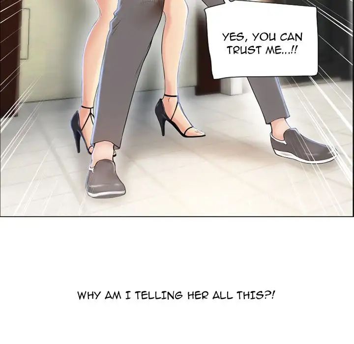 Wet Women Chapter 25 - Manhwa18.com