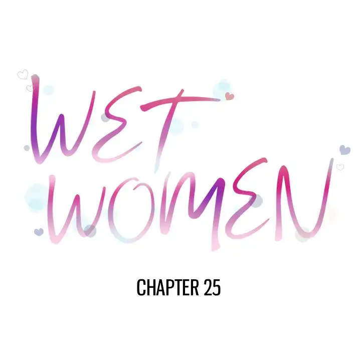 Wet Women Chapter 25 - Manhwa18.com